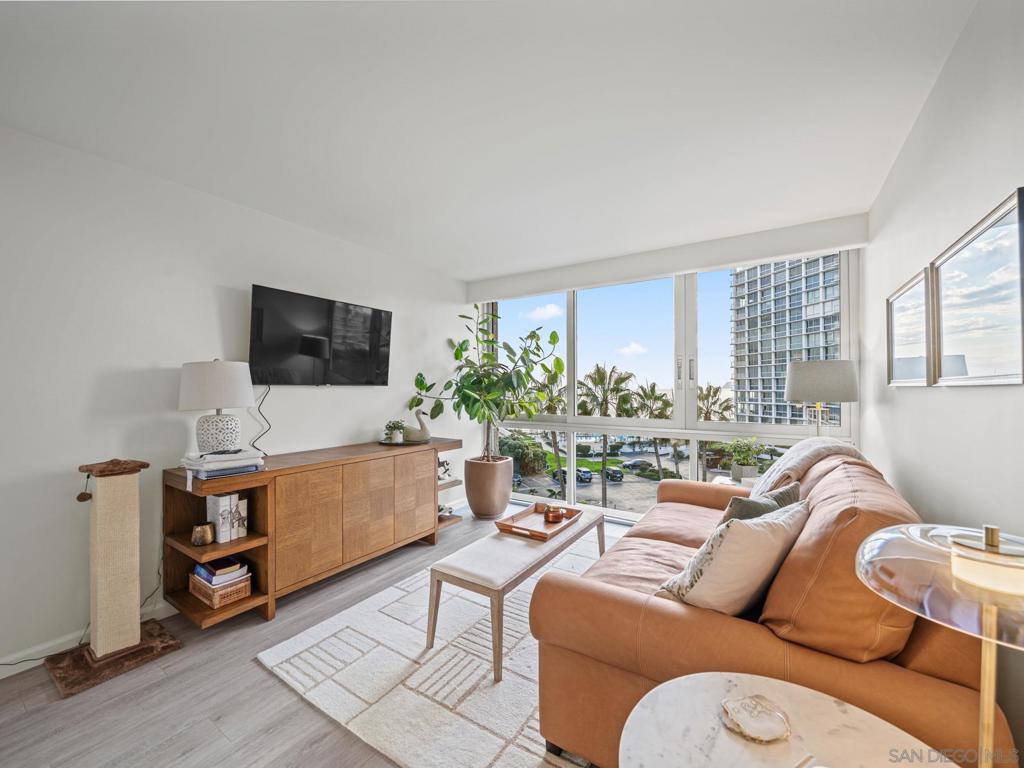 Coronado Shores - Residential