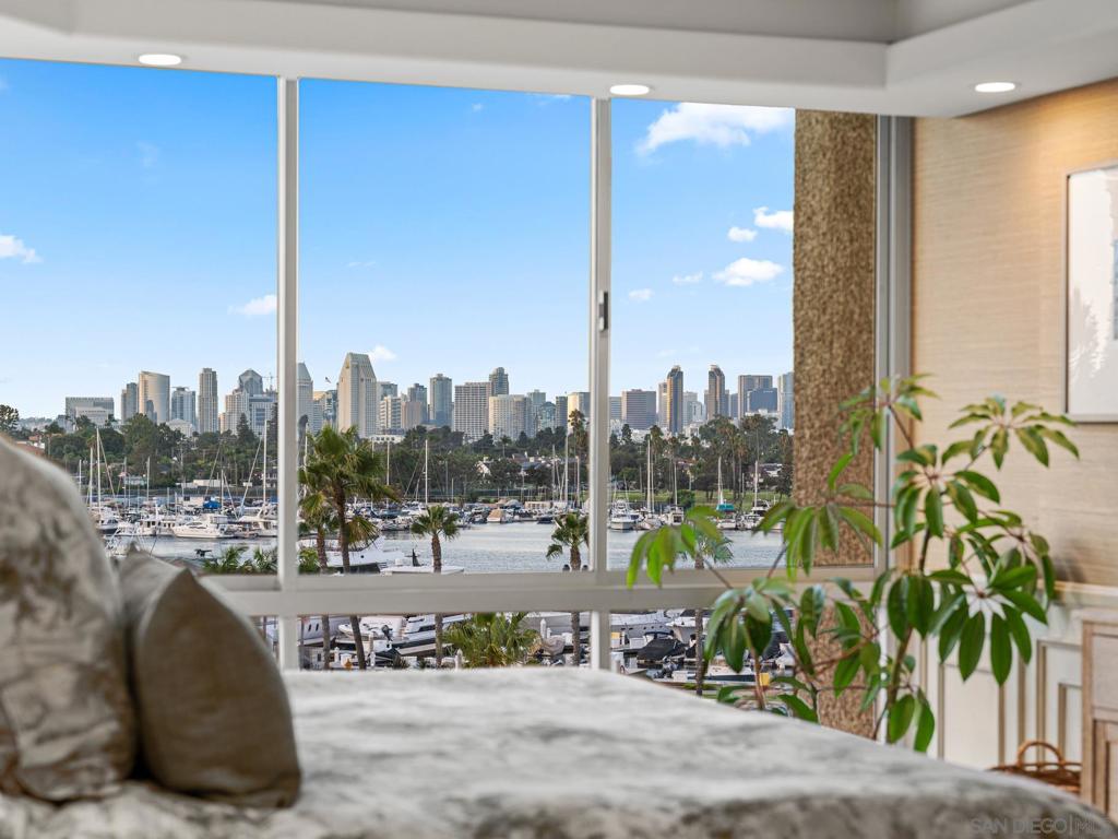 Coronado Shores - Residential