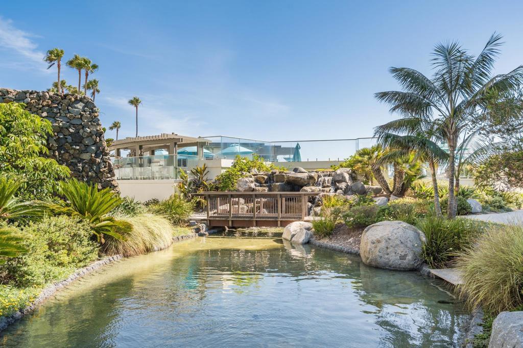 Coronado Shores - Residential