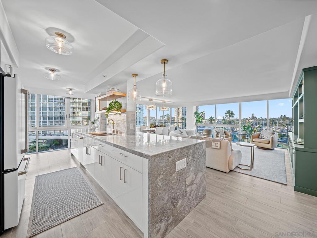 Coronado Shores - Residential