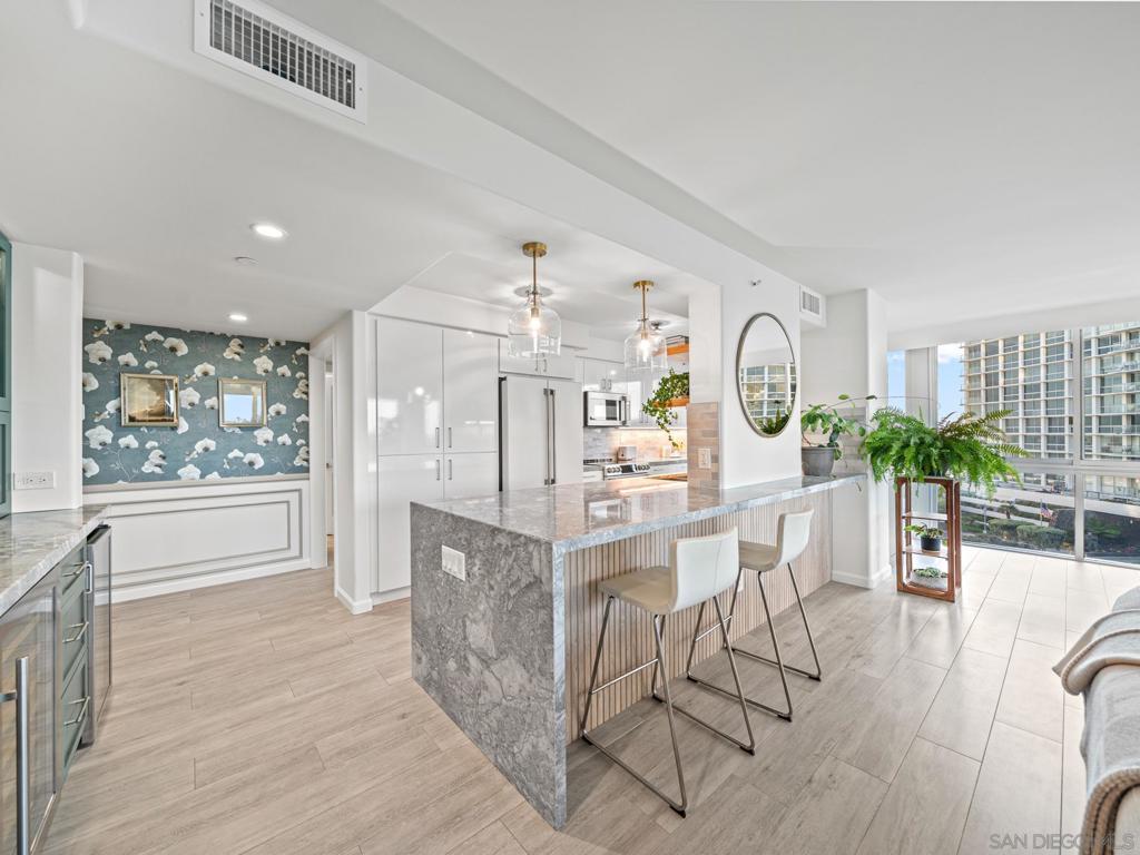 Coronado Shores - Residential