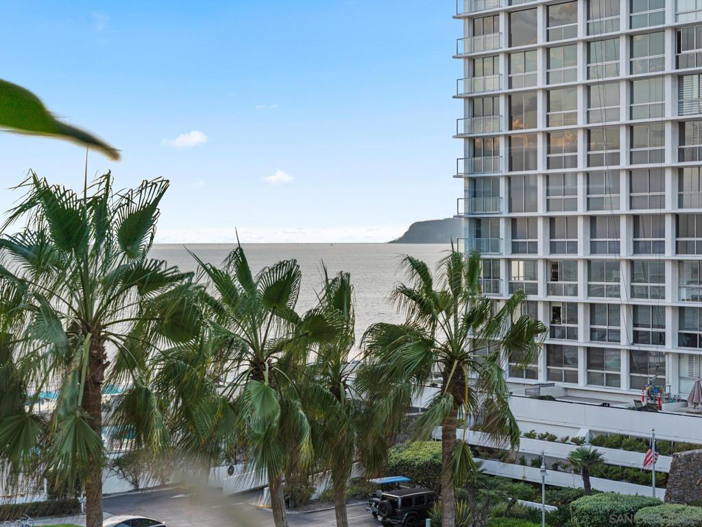 Coronado Shores - Residential