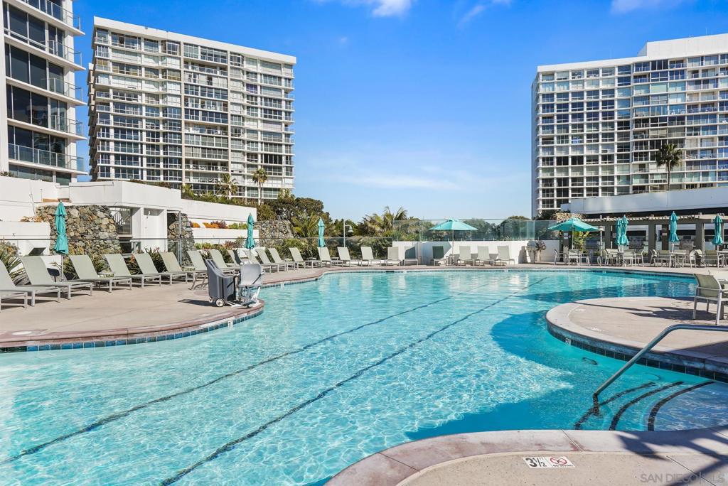 Coronado Shores - Residential