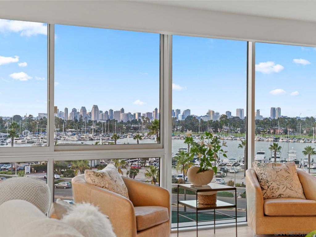 Coronado Shores - Residential