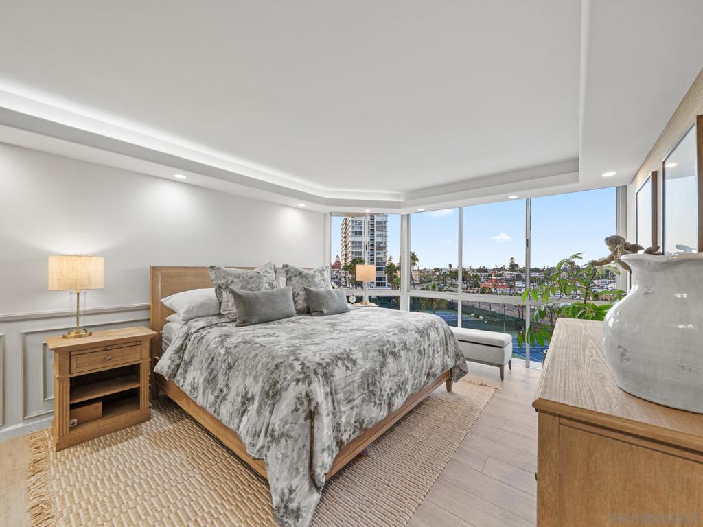 Coronado Shores - Residential