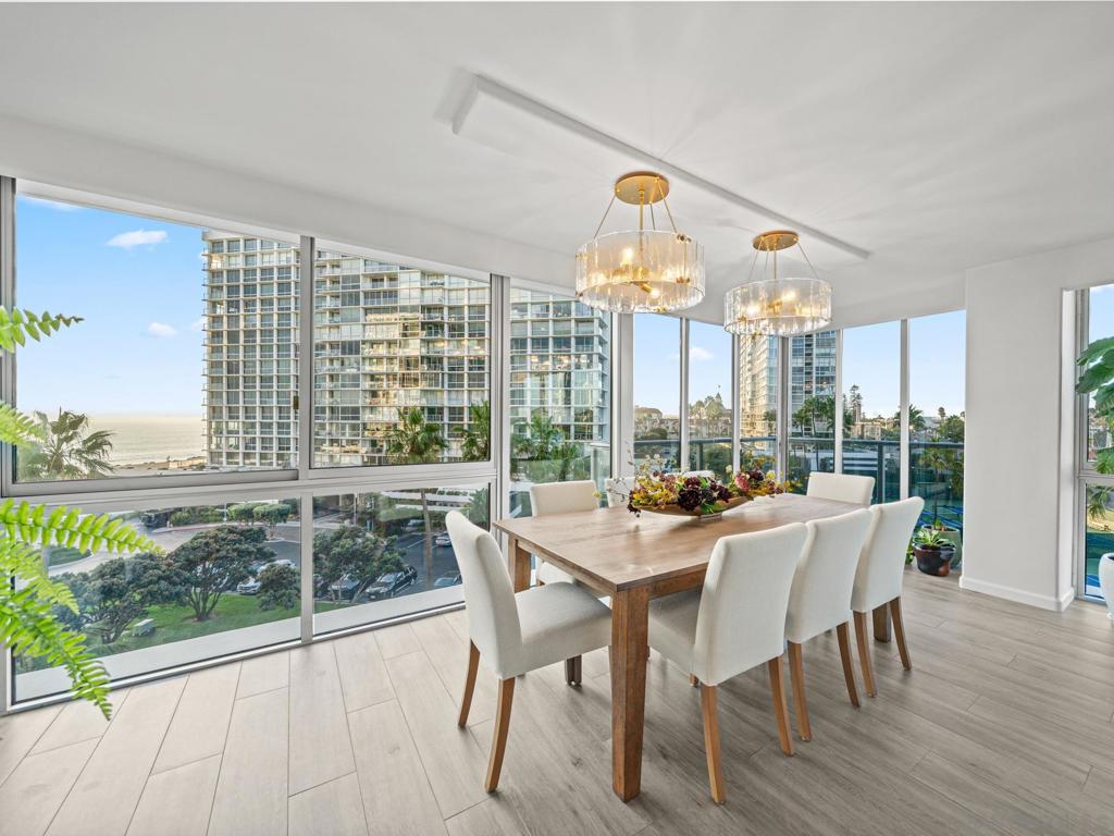 Coronado Shores - Residential