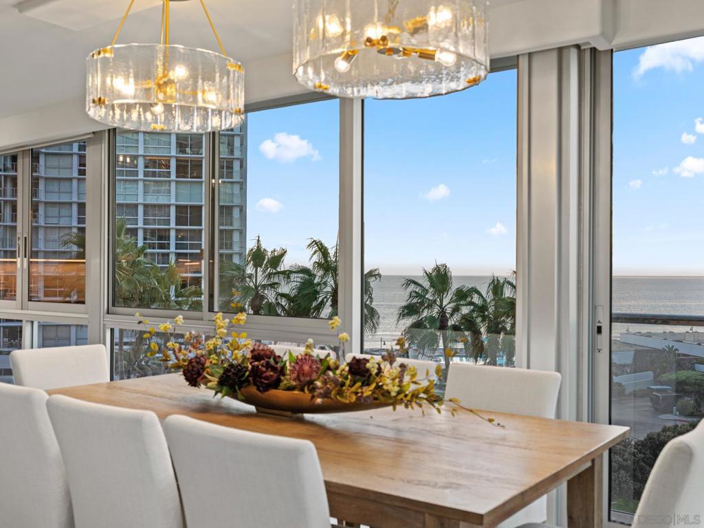 Coronado Shores - Residential