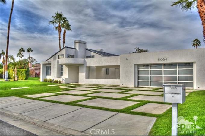 Tamarisk View Estate - Residential