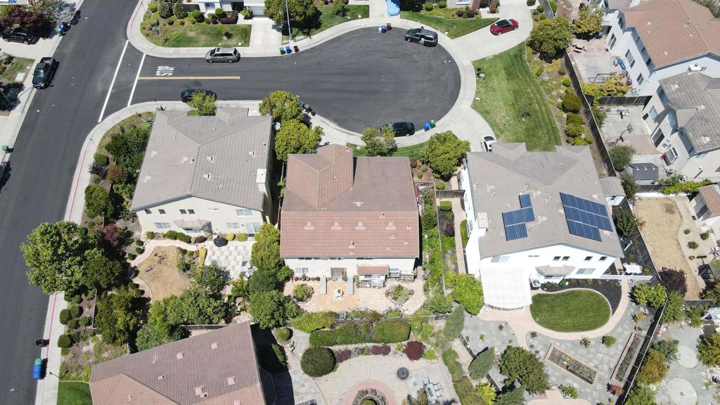 HILLTOP - Residential