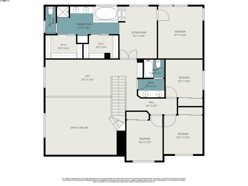HILLTOP - Residential