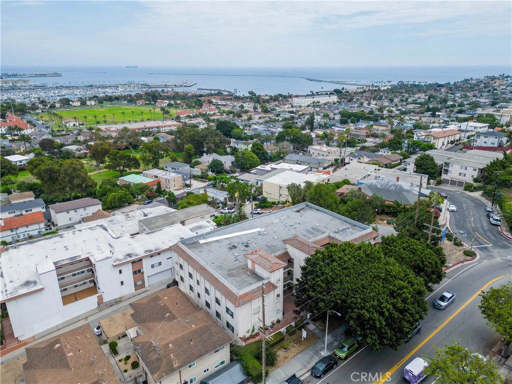2424 S Gaffey Street Street 102