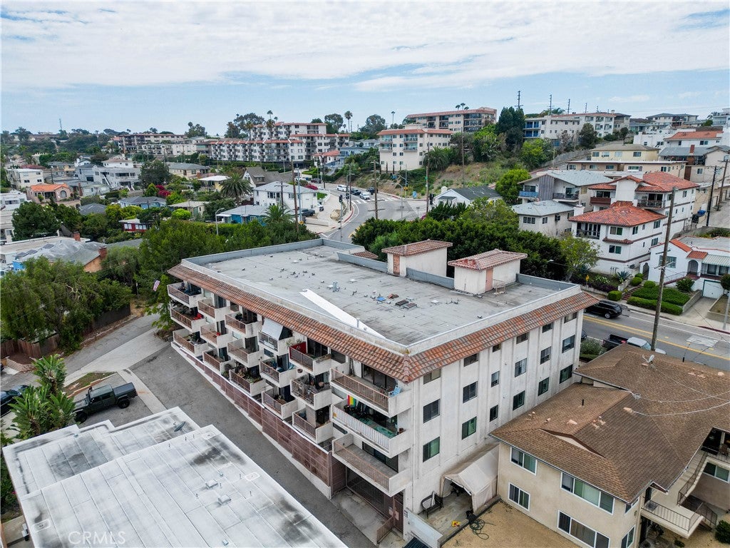 2424 S Gaffey Street Street 102