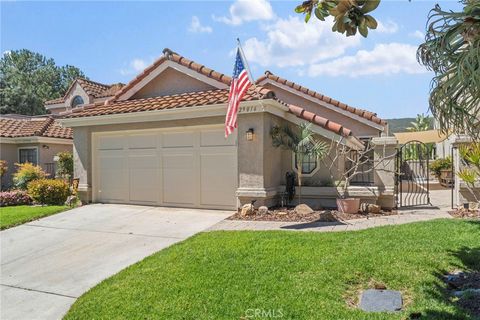 29016 Laurel Valley Drive Vista CA 92084