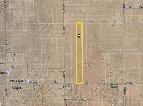 216 Ste Llano CA 93544