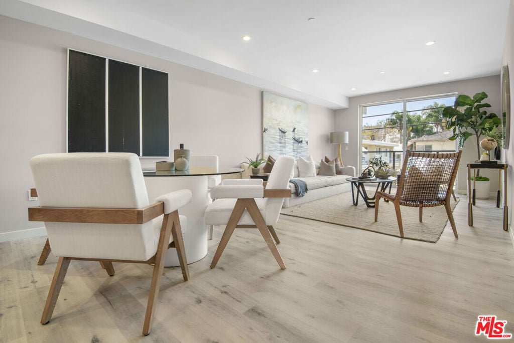 1226 S Bedford Street 502, Los Angeles CA 90035