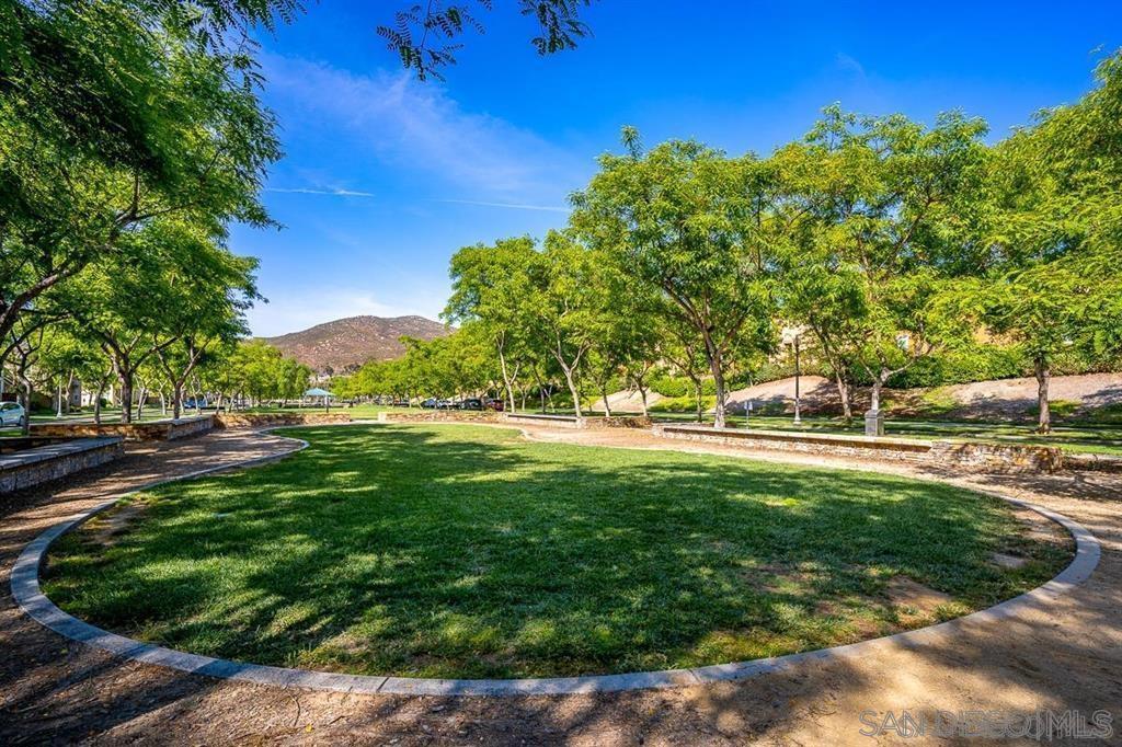 Rancho Bernardo - Residential