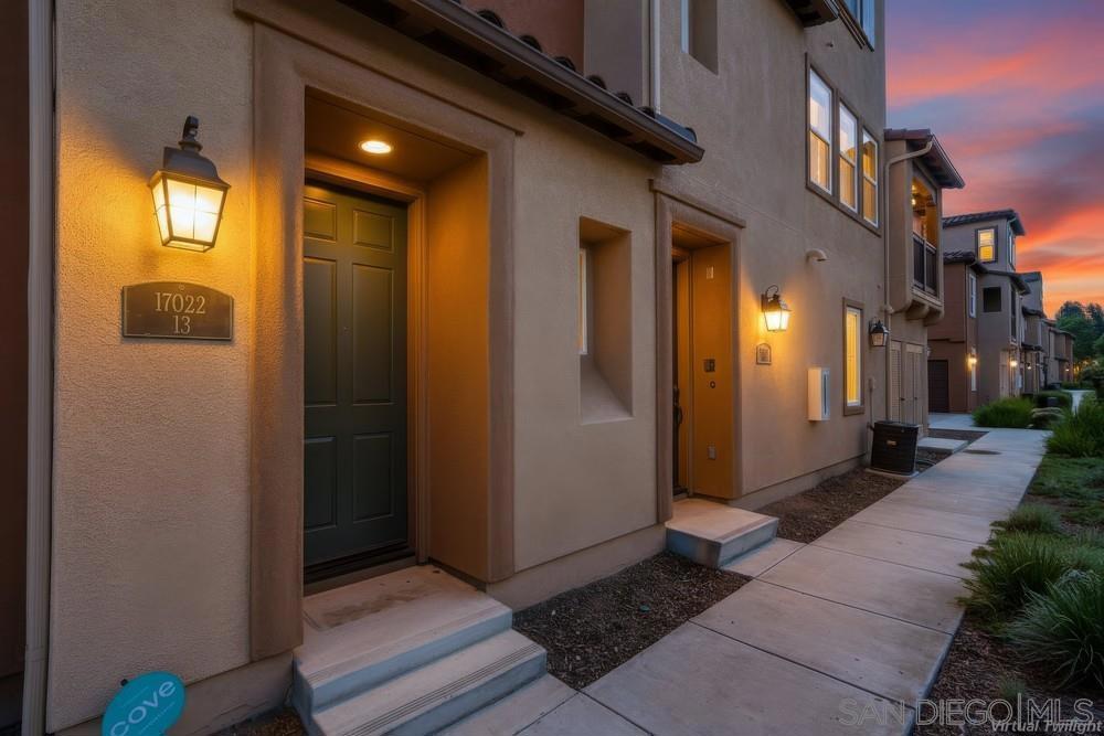 Rancho Bernardo - Residential