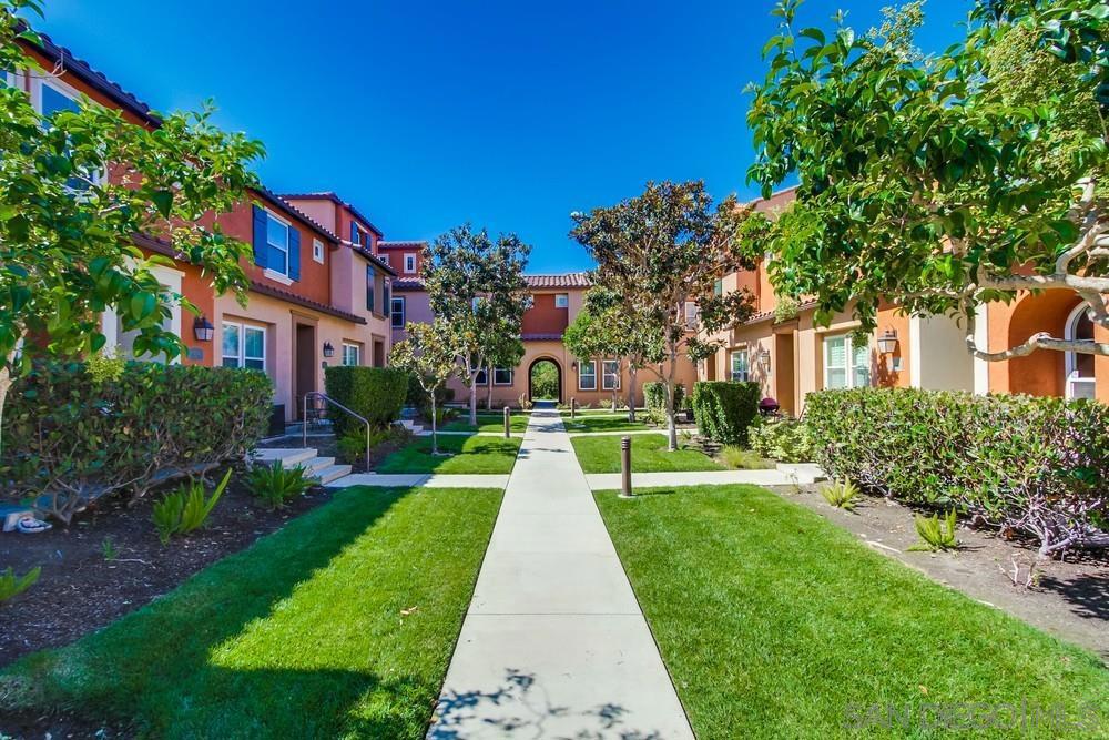 Rancho Bernardo - Residential