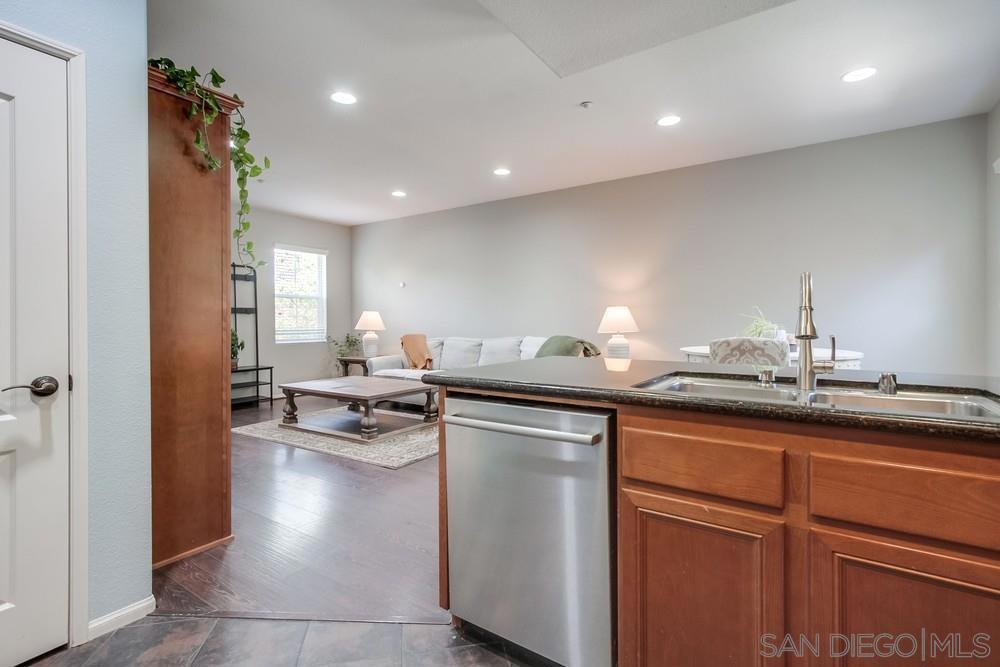 Rancho Bernardo - Residential