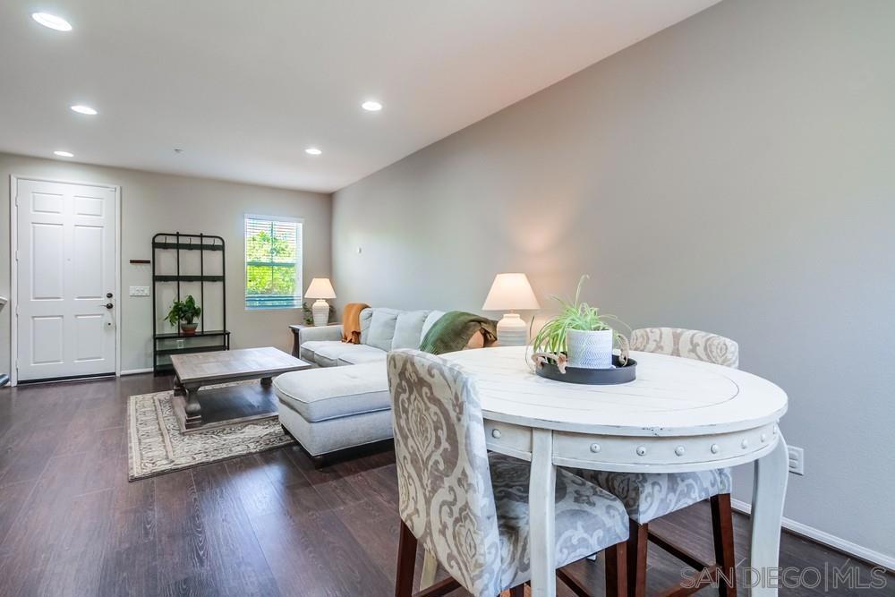 Rancho Bernardo - Residential