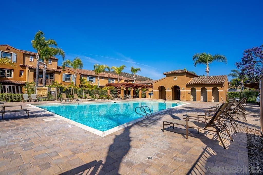 Rancho Bernardo - Residential