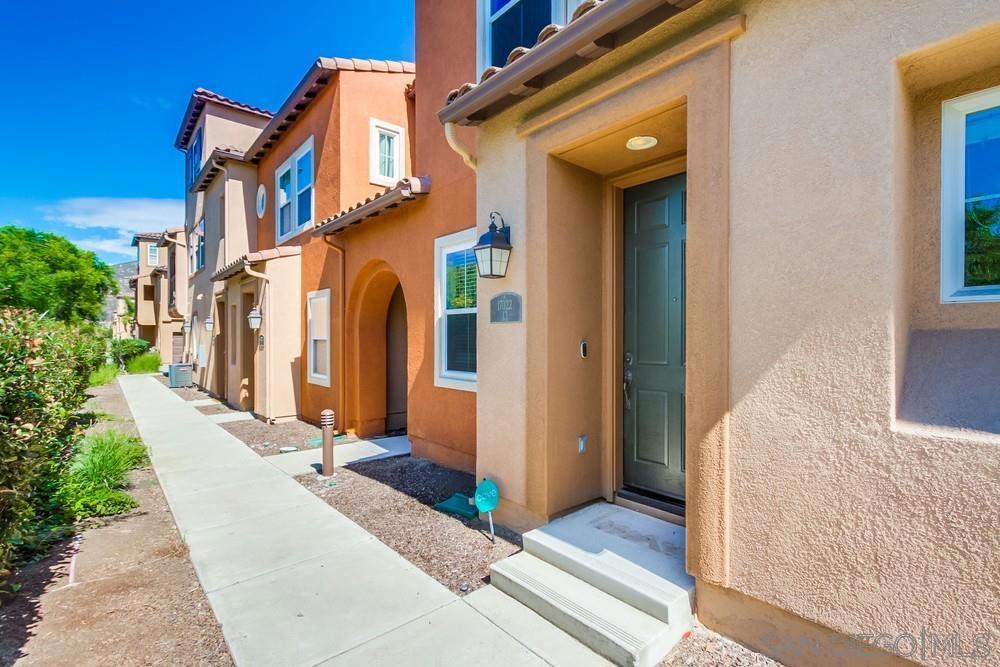 Rancho Bernardo - Residential