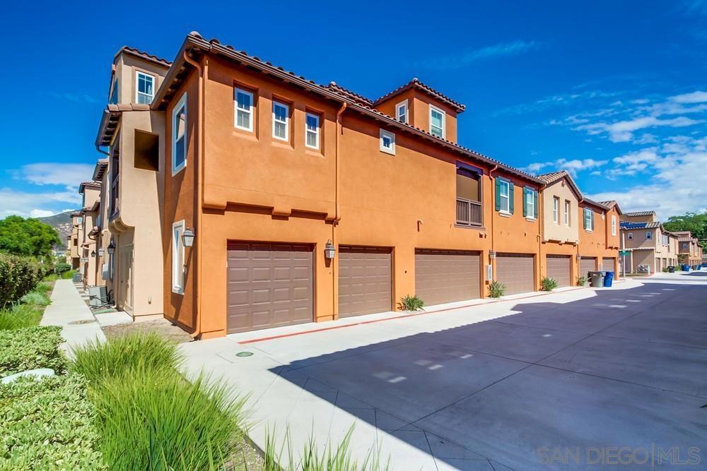 Rancho Bernardo - Residential