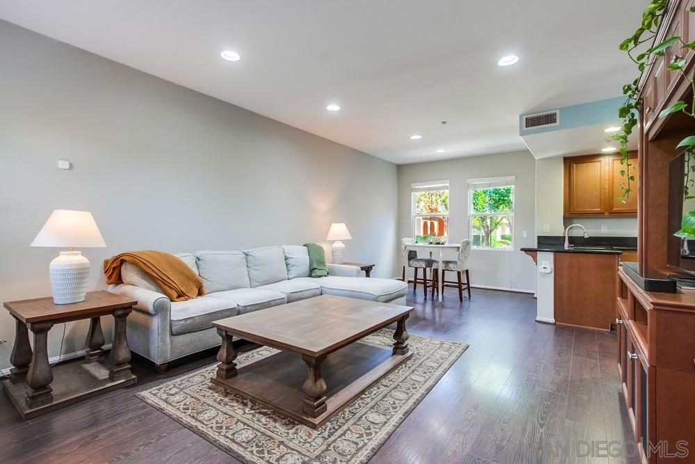 Rancho Bernardo - Residential