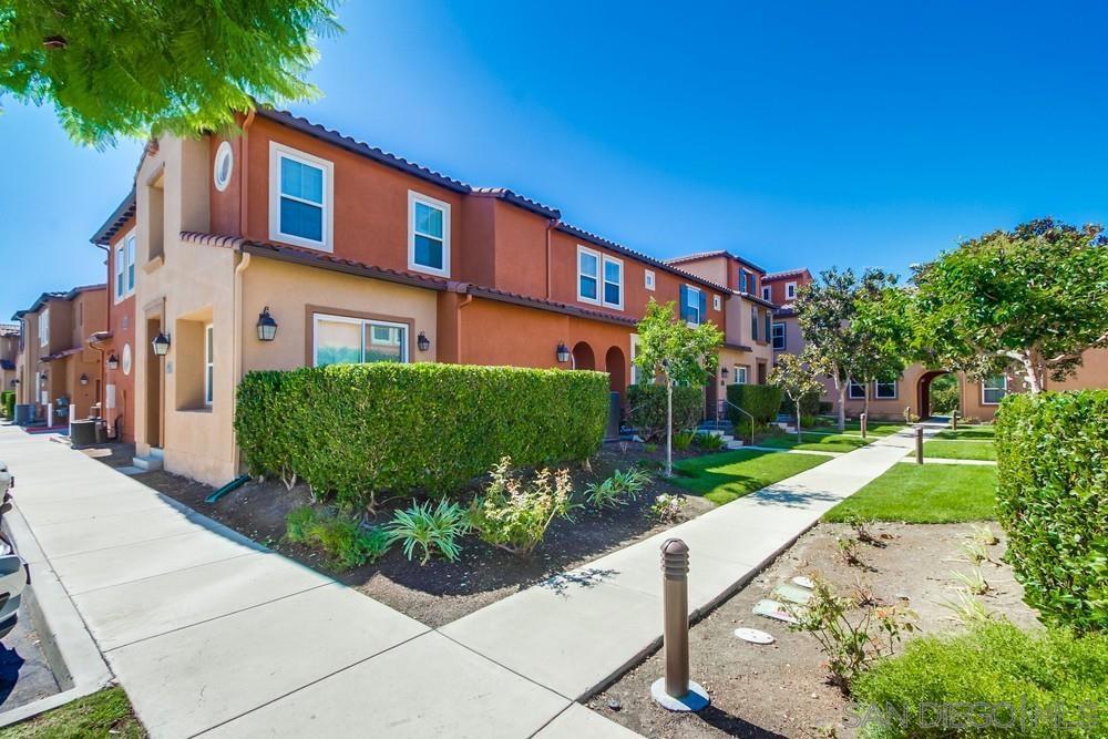 Rancho Bernardo - Residential