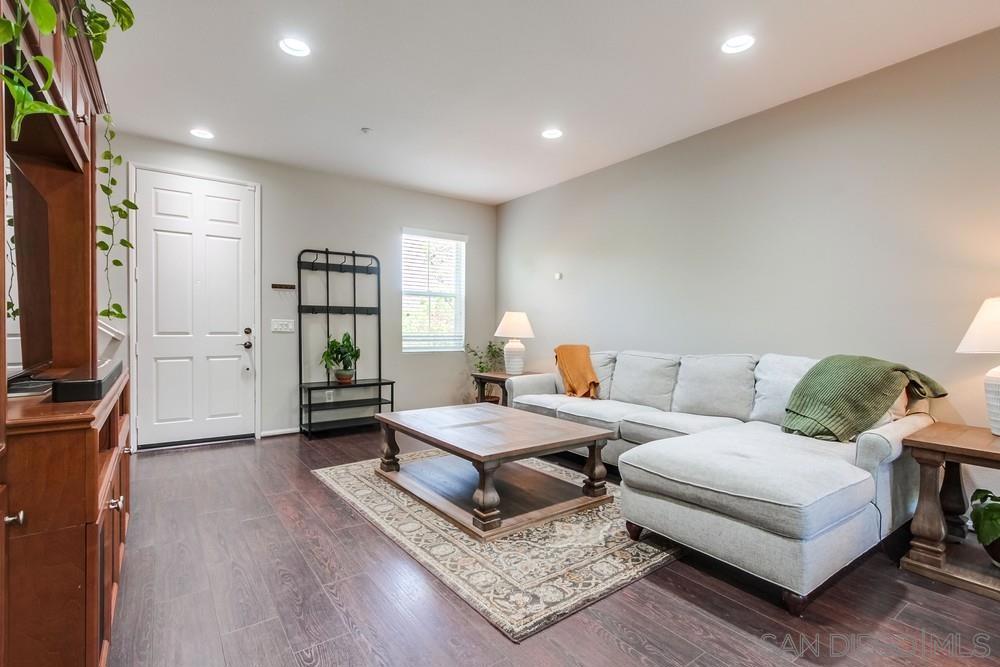 Rancho Bernardo - Residential