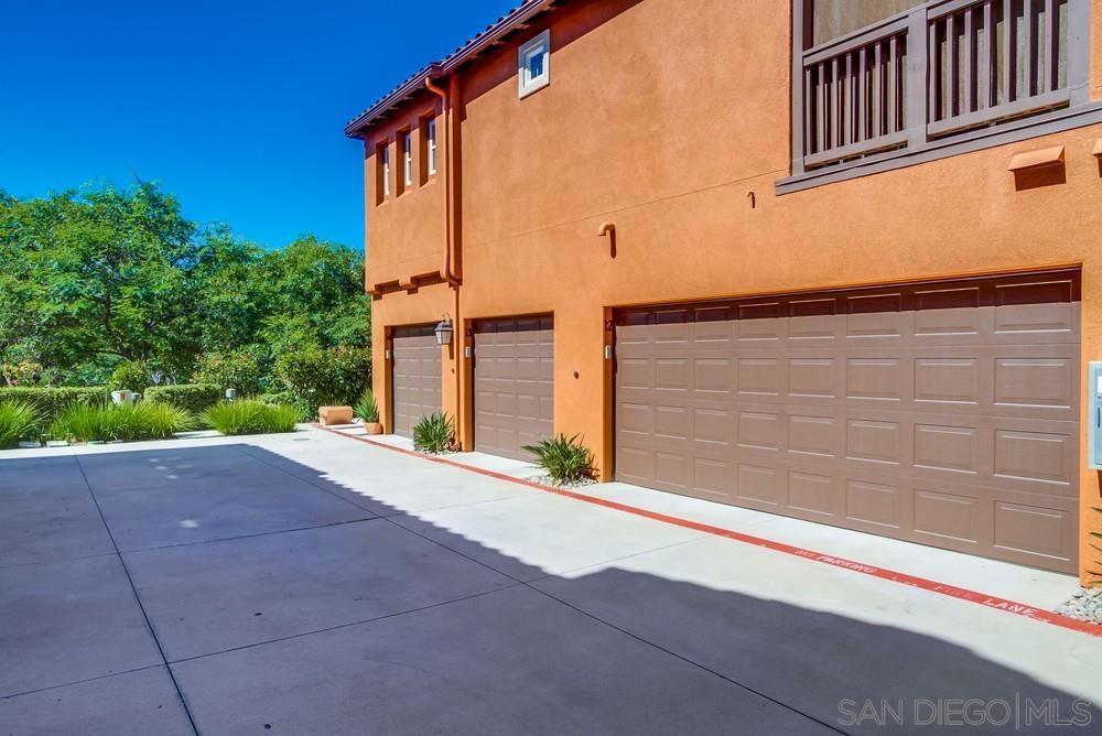 Rancho Bernardo - Residential