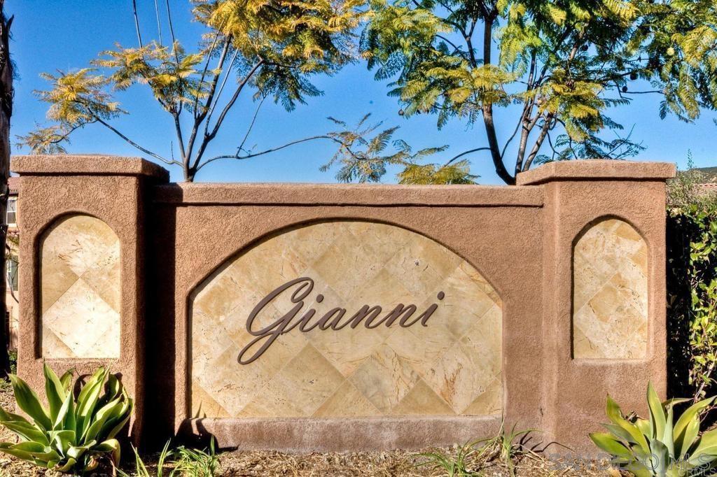 Rancho Bernardo - Residential