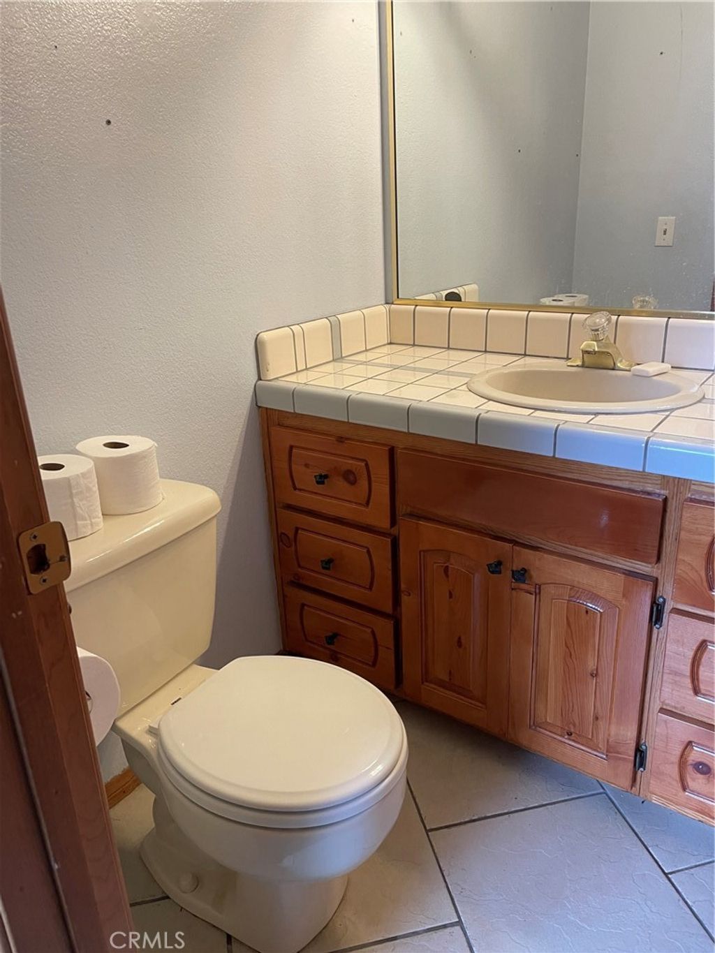 Photo of 785 Woodland Rd, Crestline, CA 92325 (MLS # IG25266887)