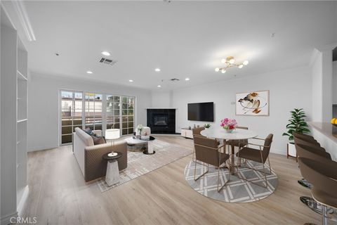 Photo of 1133 S Hoover Street #102, Los Angeles, CA 90006 (MLS # WS25220044)