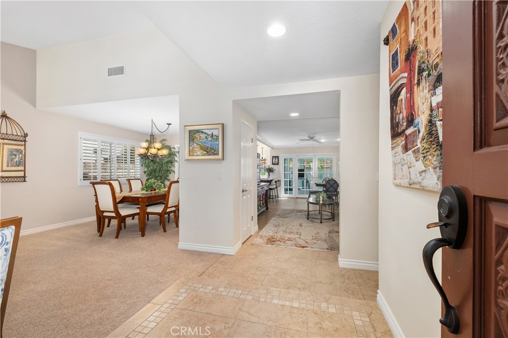21352 Calle Sendero