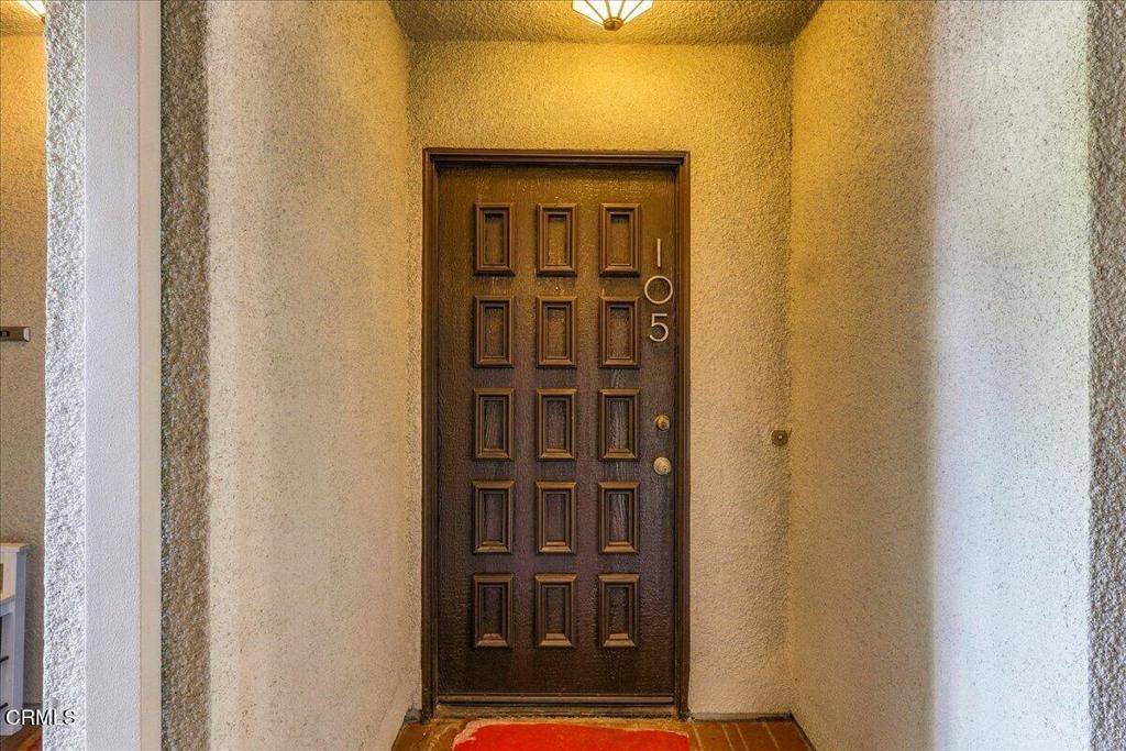 1000 E California Boulevard 105