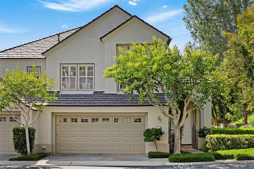 NOW AVAILABLE UNFURNISHED -Exquisite End-Unit Townhome in the Prestigious Turtle Rock Summit Towne Collection Available for Rent. Presenting a rare opportunity to acquire a meticulously upgraded home offering unmatched privacy, enhanced by a generous and expansive yard, making it a rare find in this sought-after enclave. The home features 3 well-appointed bedrooms and 2.5 and a half baths, providing the perfect blend of comfort, elegance, and modern living. Upon entering, you are greeted by a spacious formal living room, where soaring two-story ceilings create an atmosphere of grandeur. The gourmet kitchen, designed with both form and function in mind, boasts granite countertops, a gas range, stainless steel appliances, and crisp white cabinetry. Adjacent to the kitchen, the family room offers an inviting space with sliding glass doors to the rear yard. The dining area includes a dry bar with built-in shelving, perfect for entertaining, and an additional sliding door to the private yard. The main floor also features a convenient powder room, a private laundry room, and direct access to the garage, ensuring ease and practicality.The primary suite is a true sanctuary, with vaulted ceilings and its own private deck, offering a serene escape. A generous walk-in closet, and an oversized spa-like bathroom, complete with a separate soaking tub and shower, dual sinks, and a private toilet room, offering the ultimate in relaxation and convenience. The two additional bedrooms, both featuring vaulted ceilings, share a well appointed hall bathroom with dual sinks and a private toilet and shower area. Hard surfaces throughout the home and plantation shutters further enhance the sense of sophistication and refinement. Residents of this community enjoy access to a well-maintained association pool and spa, as well as a nearby park, offering ample opportunities for outdoor recreation and relaxation. The home is ideally located within close proximity to Irvine’s award-winning schools, premier shopping, fine dining, major transportation hubs, and stunning beaches, providing a lifestyle that balances convenience with luxury.