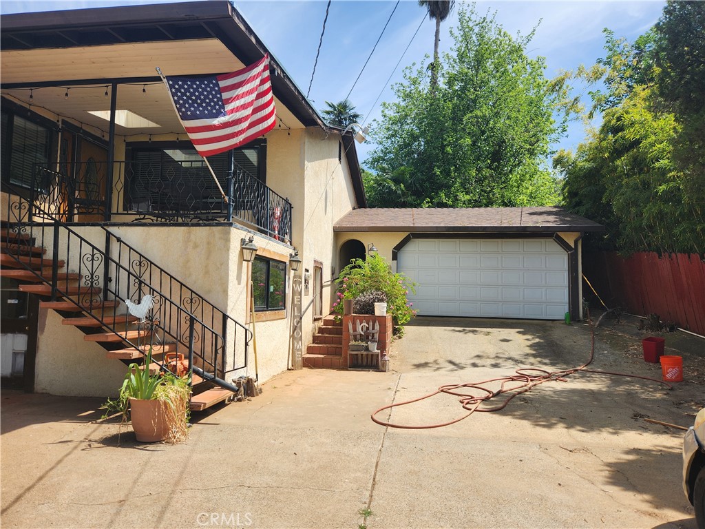 105 Pinedale Avenue