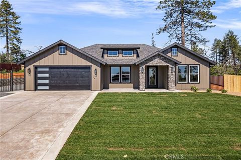 Photo of 1528 Forest Cir, Paradise, CA 95969 (MLS # PA26072774)