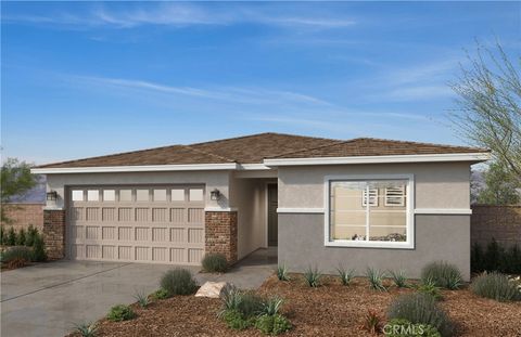 Photo of 11855 Rockingham Street, Moreno Valley, CA 92557 (MLS # IV26006420)
