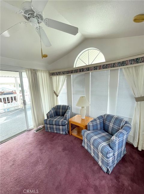 Tiny photo for 70200 Dillon Road Rd #571, Desert Hot Springs, CA 92241 (MLS # PT26088376)