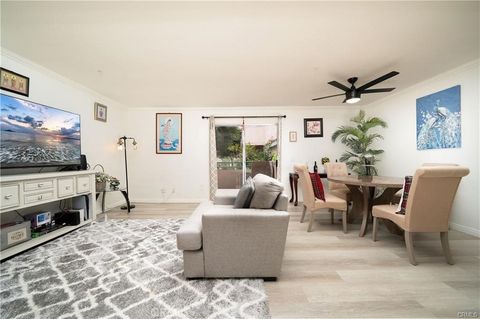 Photo of 12591 Westminster AVE #114, Garden Grove, CA 92843 (MLS # PW26133242)