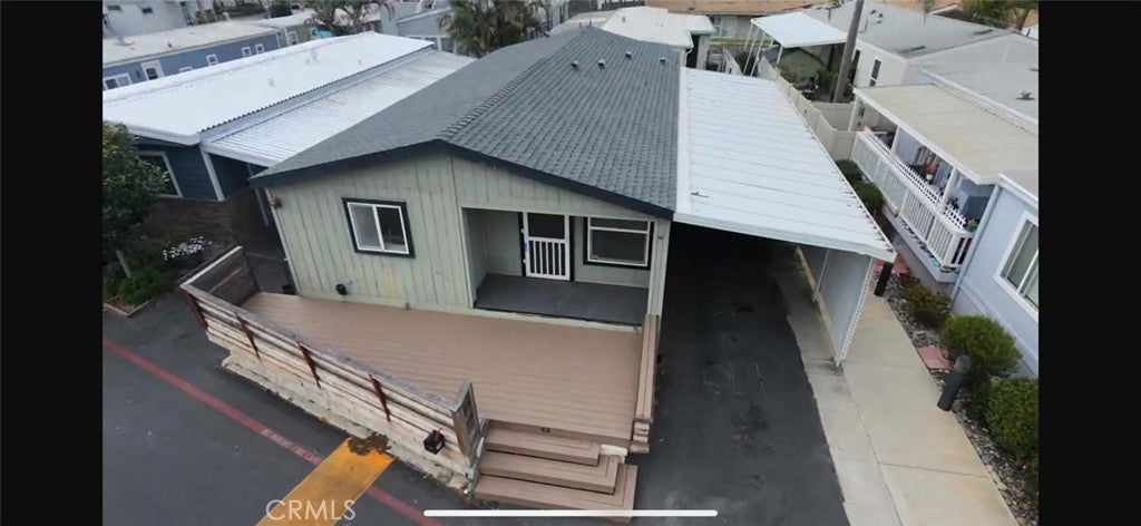 6550 PONTO Drive 75