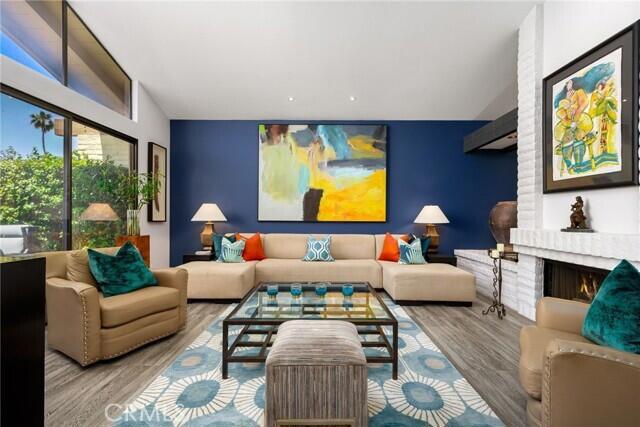 107 Tanglewood Trail