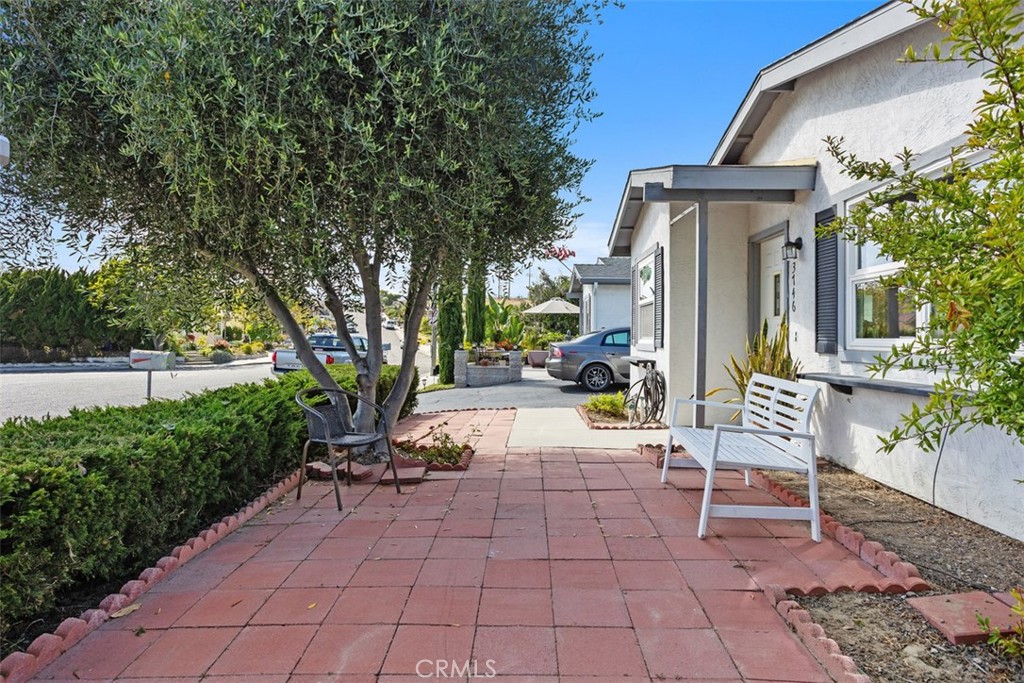 3746 Balboa Drive