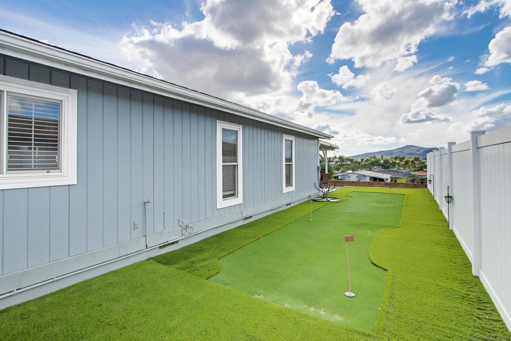 North Escondido - Residential