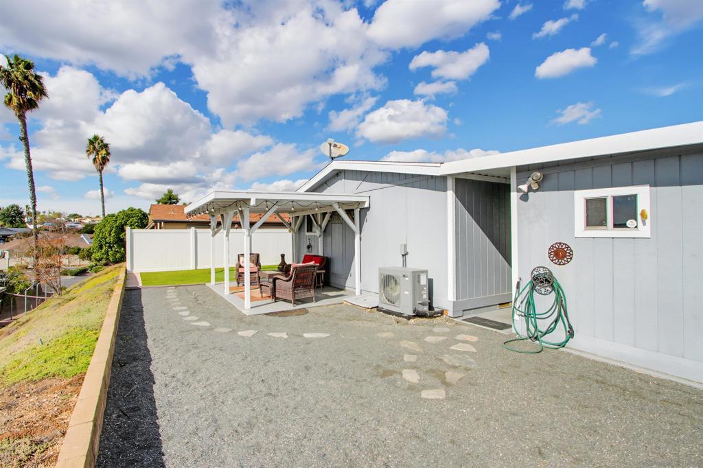 North Escondido - Residential