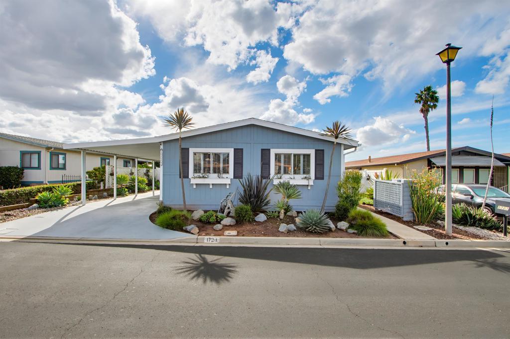 North Escondido - Residential