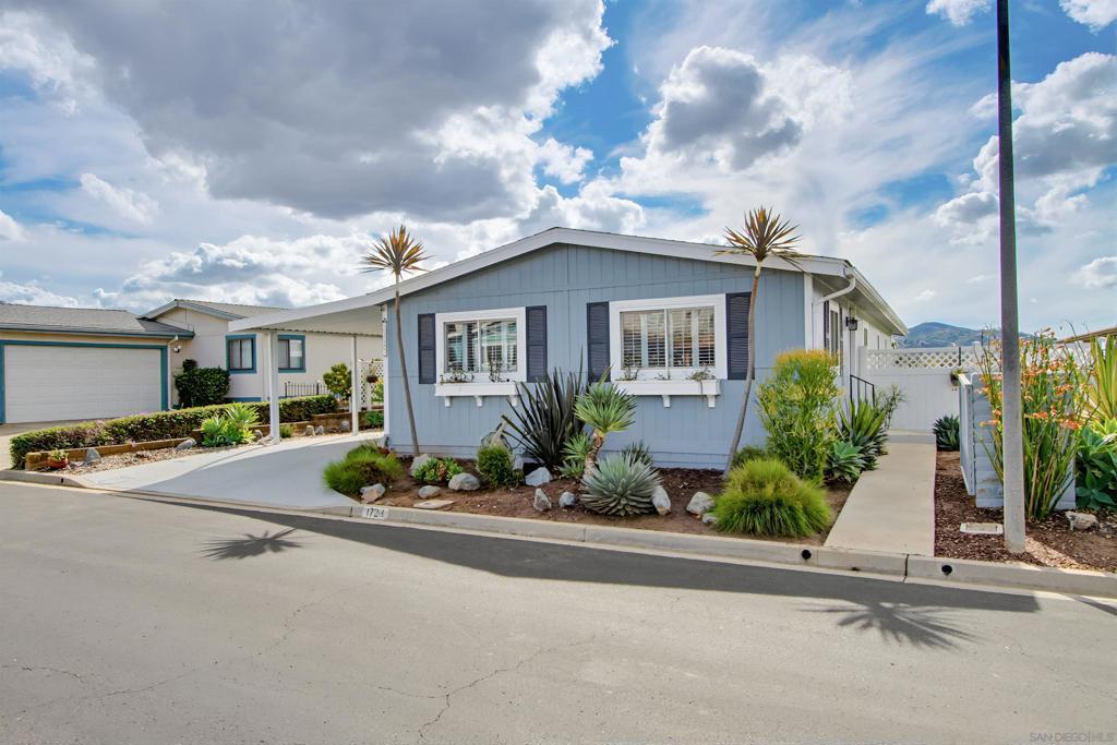 North Escondido - Residential