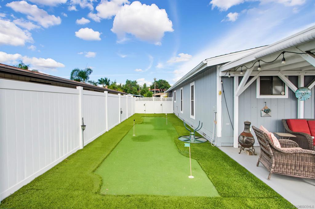 North Escondido - Residential